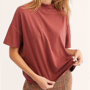 We The Free Fearless Tee